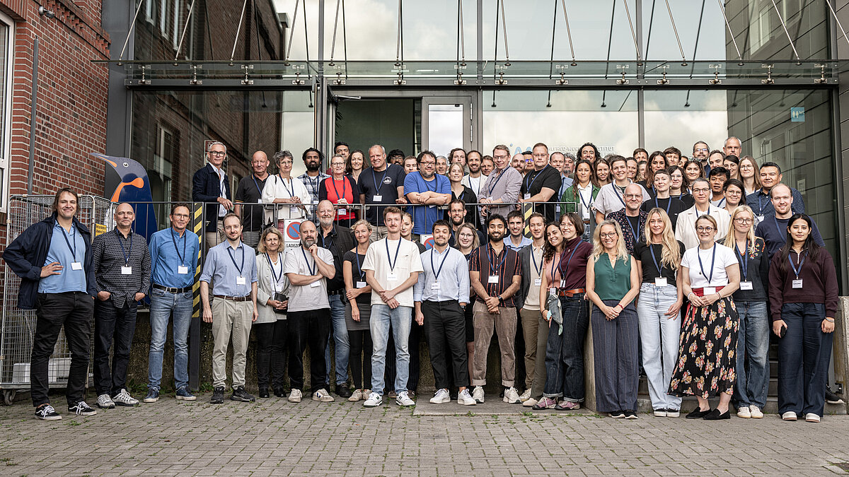 mareXtreme Group Foto