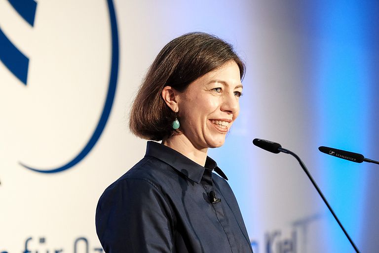 Professor Katja Matthes 