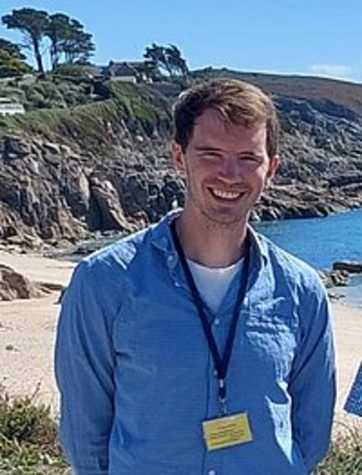 Dr. Peter Haas