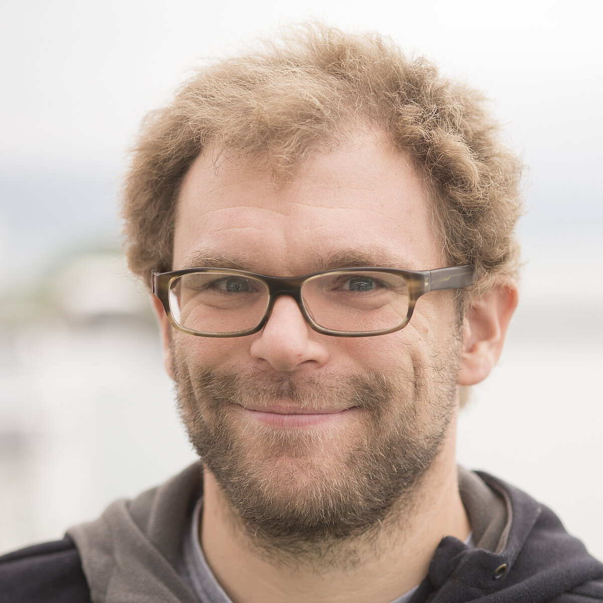 Foto von PD Dr. Jacek Raddatz