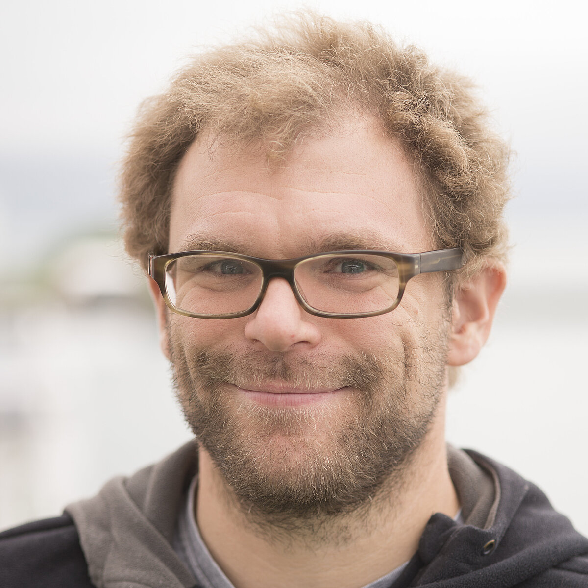 Foto: PD Dr. Jacek Raddatz