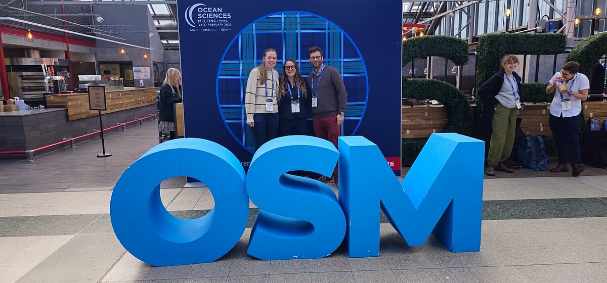 Ocean Science Meeting