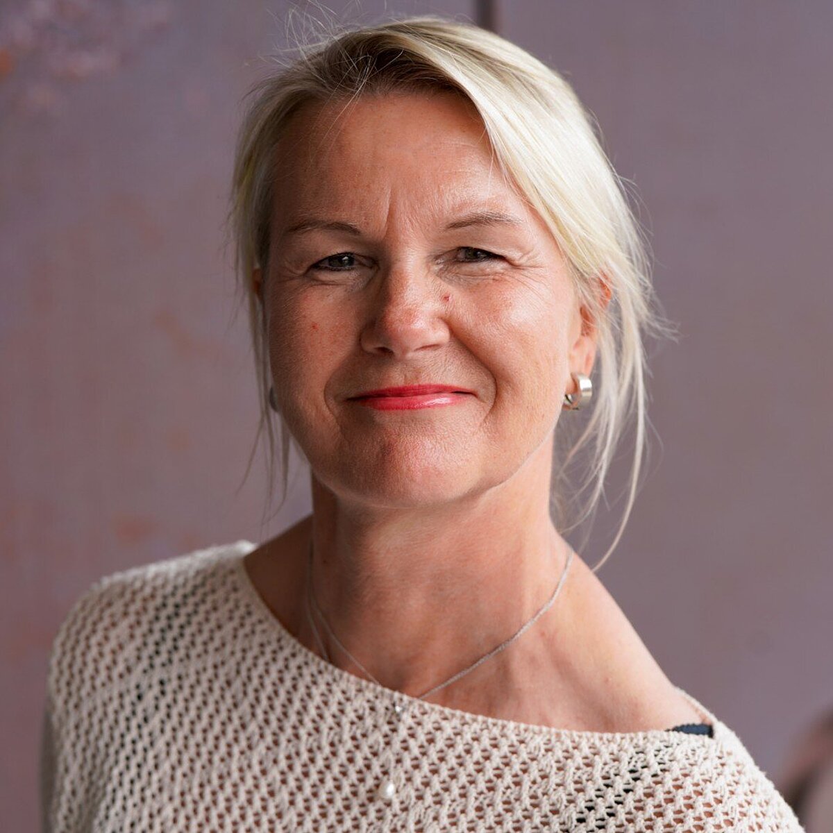 Bettina Reuter - Teamassistant