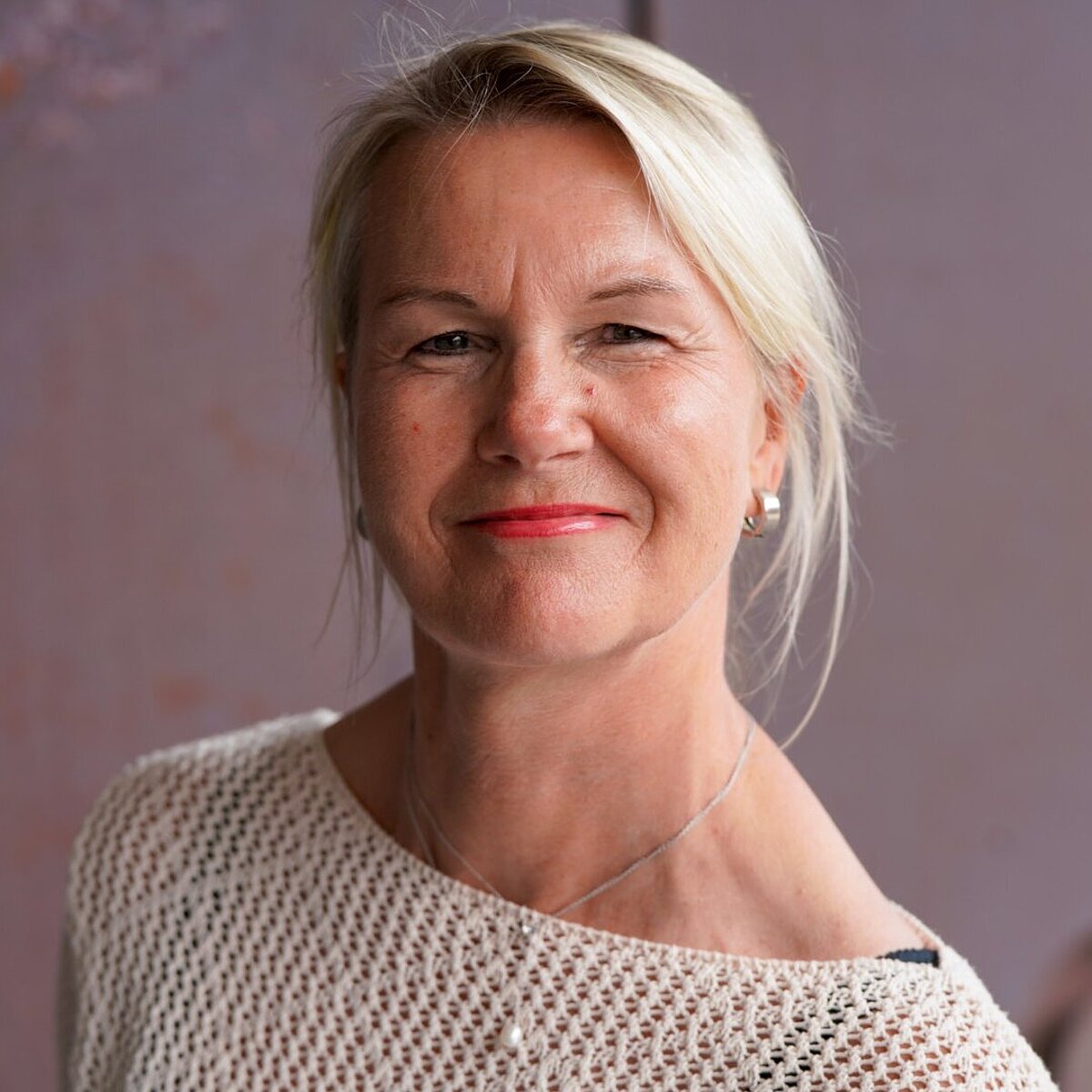 Bettina Reuter - Teamassistant