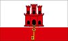 Flag of Gibraltar