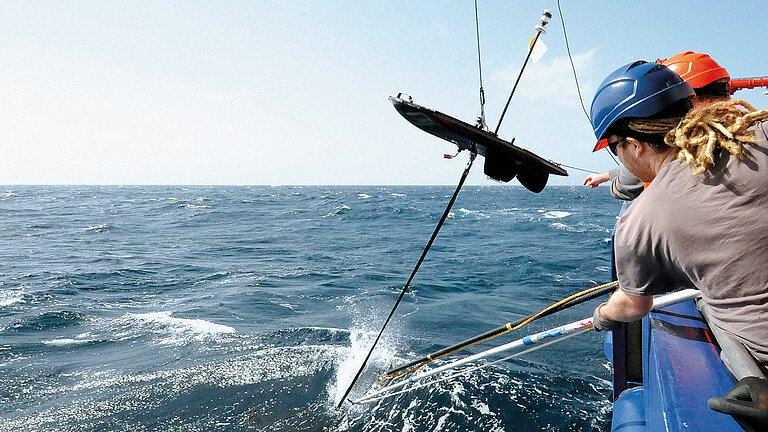 Waveglider