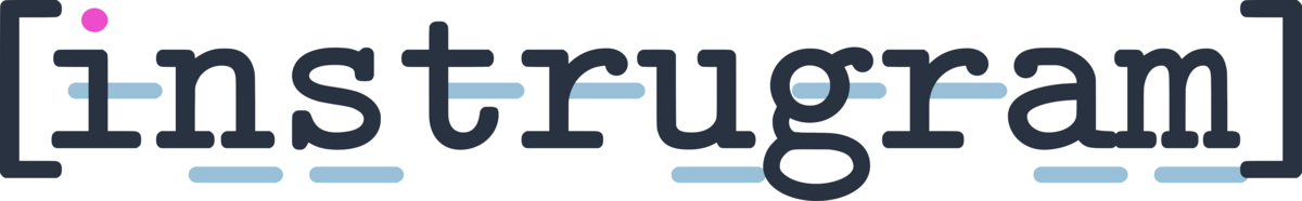 instrugram Logo