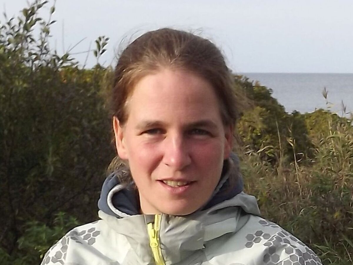 Anke Dannowksi