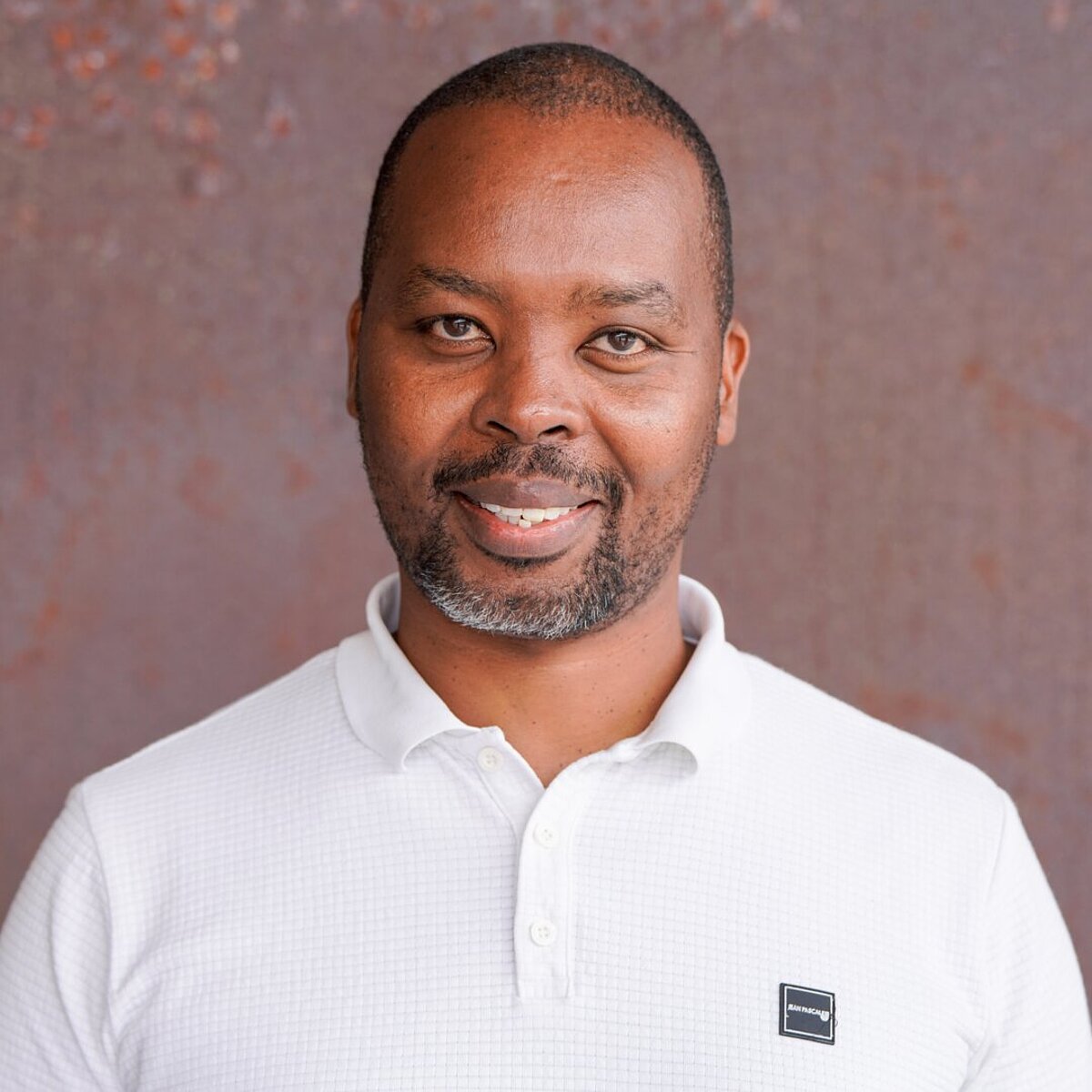 David K. Ngugi - Group leader