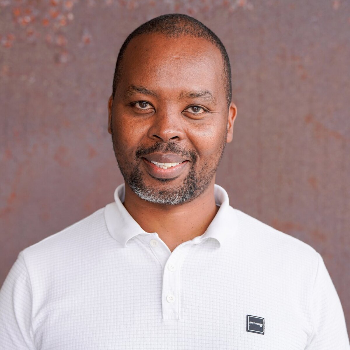 David K. Ngugi - Group leader