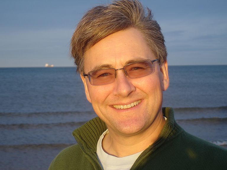 Callum Roberts. Foto: Julie Hawkins