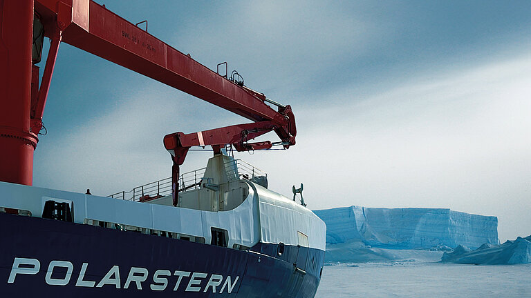 Visual "Salz & Wasser" Filmplakat
