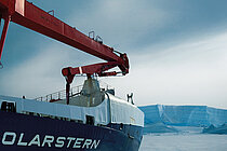 Visual "Salz & Wasser" Filmplakat