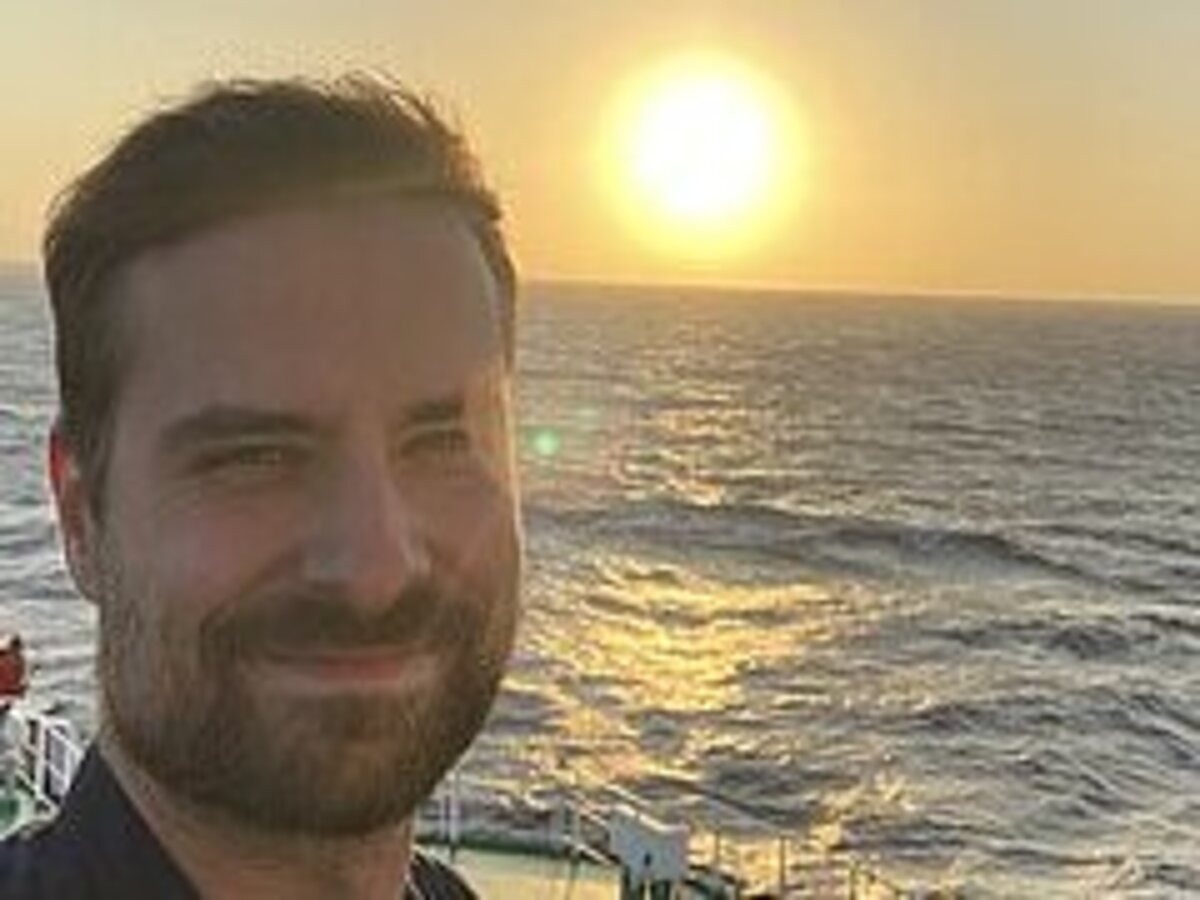 Jorit Kniest postdoc in T-SECTOR