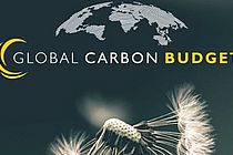 Global Carbon Budget 2022