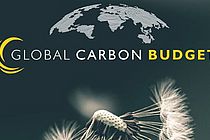 Global Carbon Budget 2022