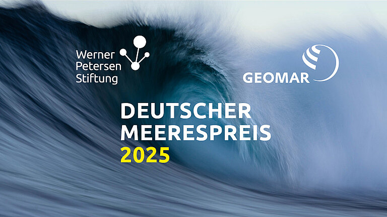 Teaser Meerespreis