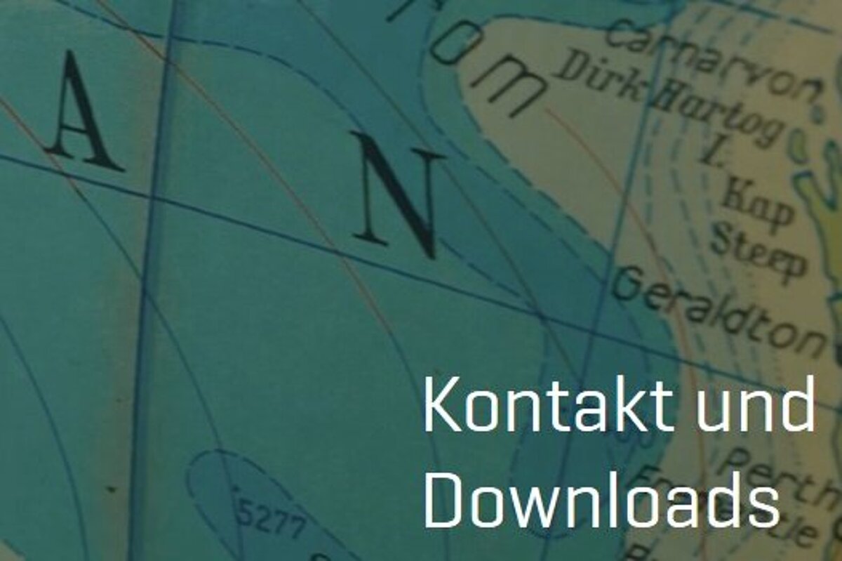Kontakt und Downloads