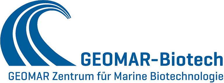 GEOMAR-Biotech Logo.