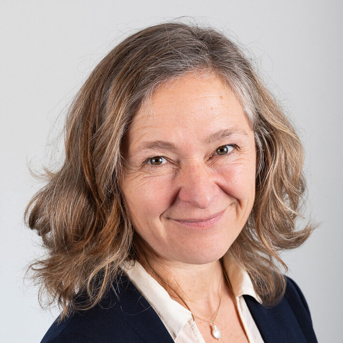 Portrait Karina von Schuckmann