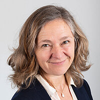 Portrait Karina von Schuckmann