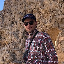 [Translate to English:] Profilbild