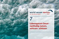 Titelseite World Ocean Review 2021