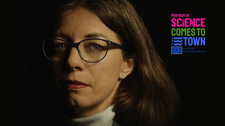 Picture of Katja Matthes