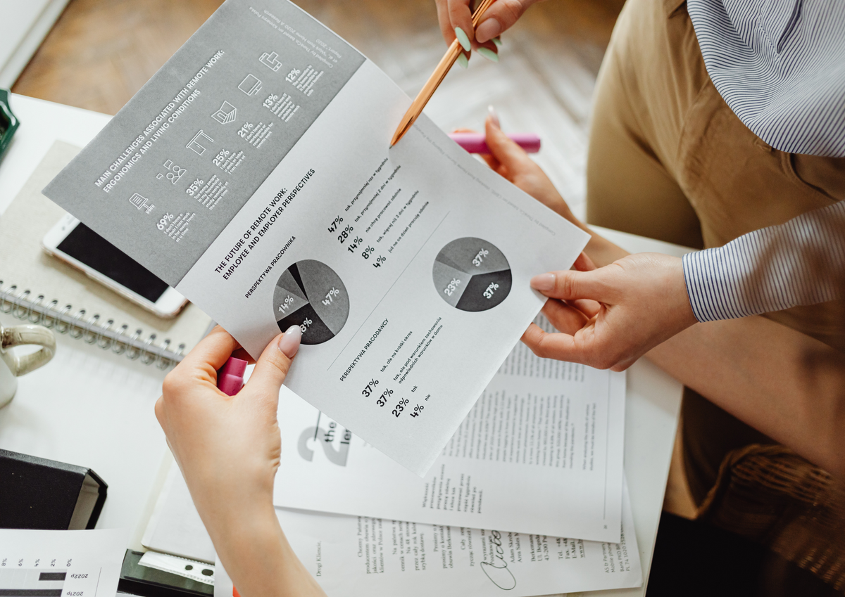 Berichterstattung Foto 1