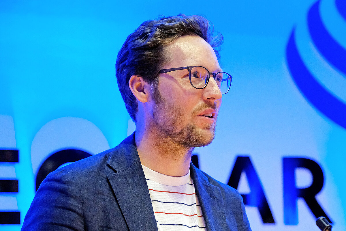 Jan Philipp Albrecht