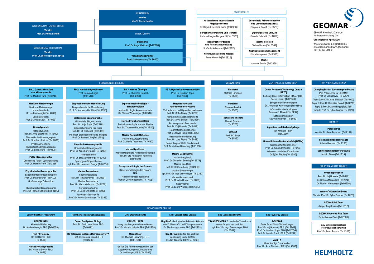 organigramm 2026-04