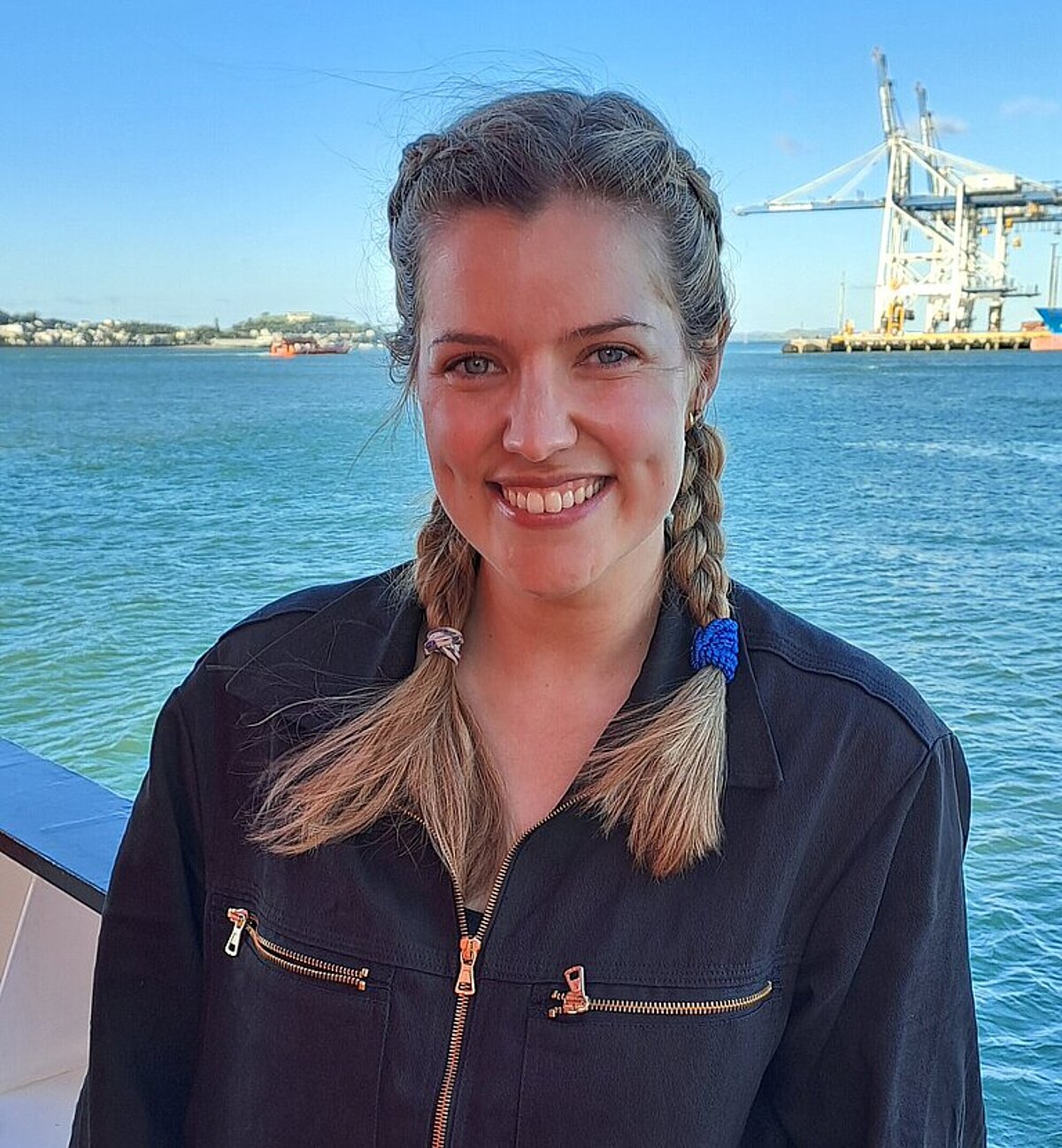 Anna Jegen