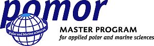 Logo Studiengang POMOR