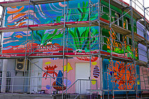 Foto Mural
