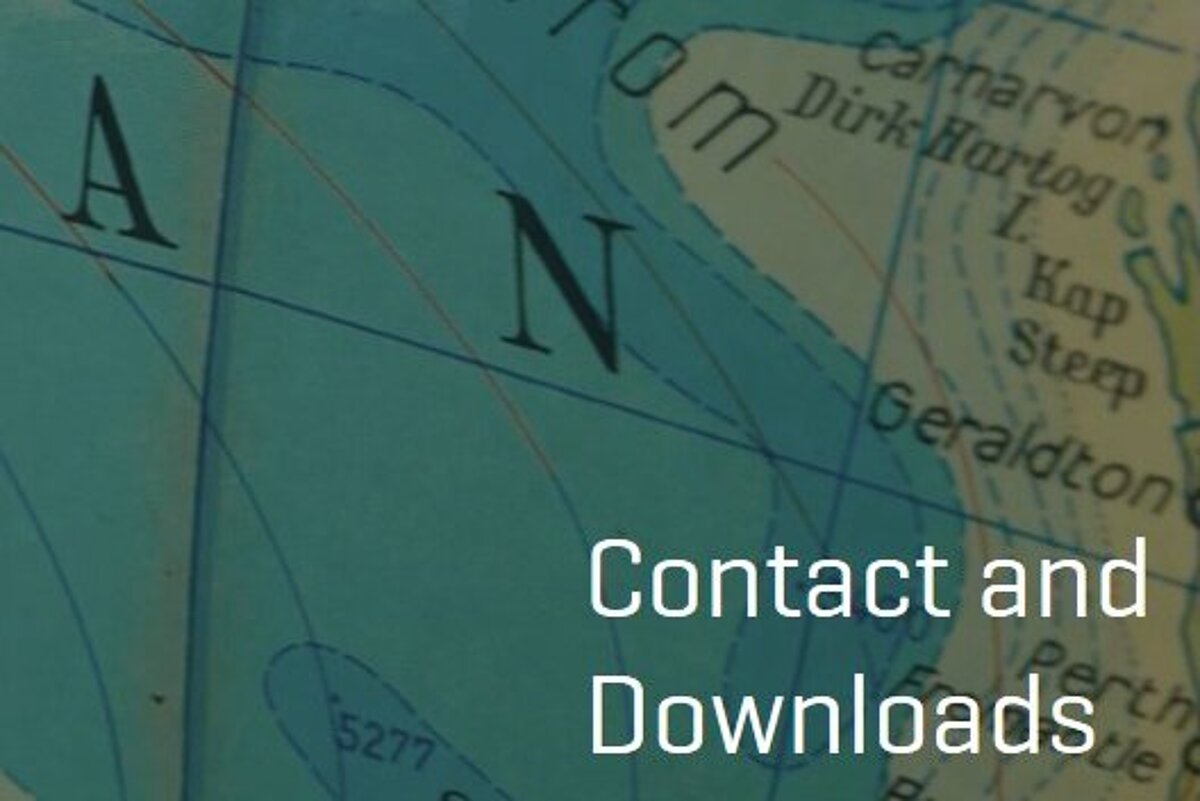 Contact and Downloads