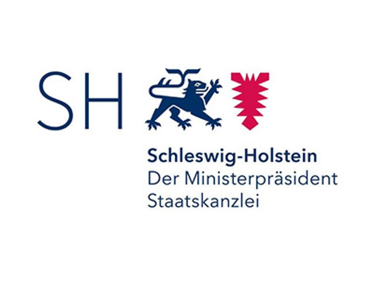 Logo Staatskanzlei SH