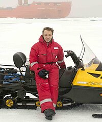 Dr. rer. nat. Georgi Laukert