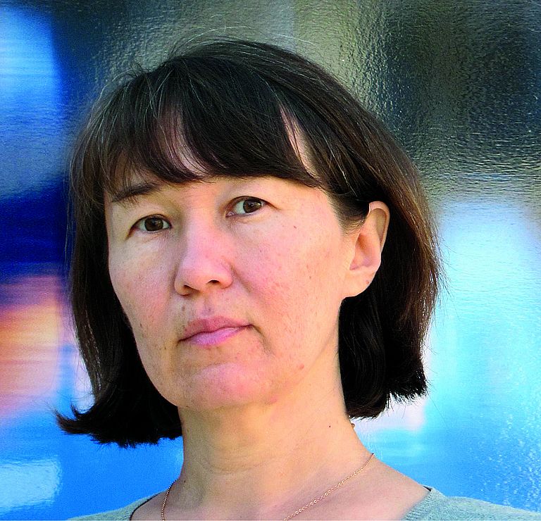 Prof. Dr. Elena Litchman. Foto: privat