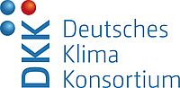Logo Deutsches Klima-Konsortium (DKK)