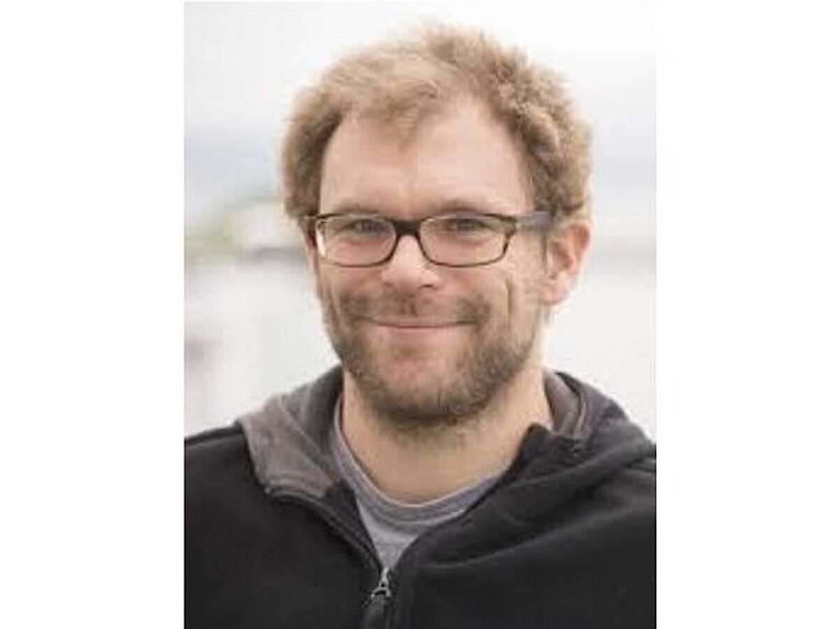 Jacek Raddatz senior scientist in T-SECTOR