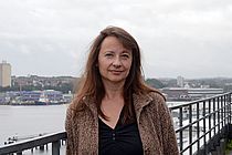 Prof. Dr. Anja Engel. Foto: J. Steffen, IFM-GEOMAR