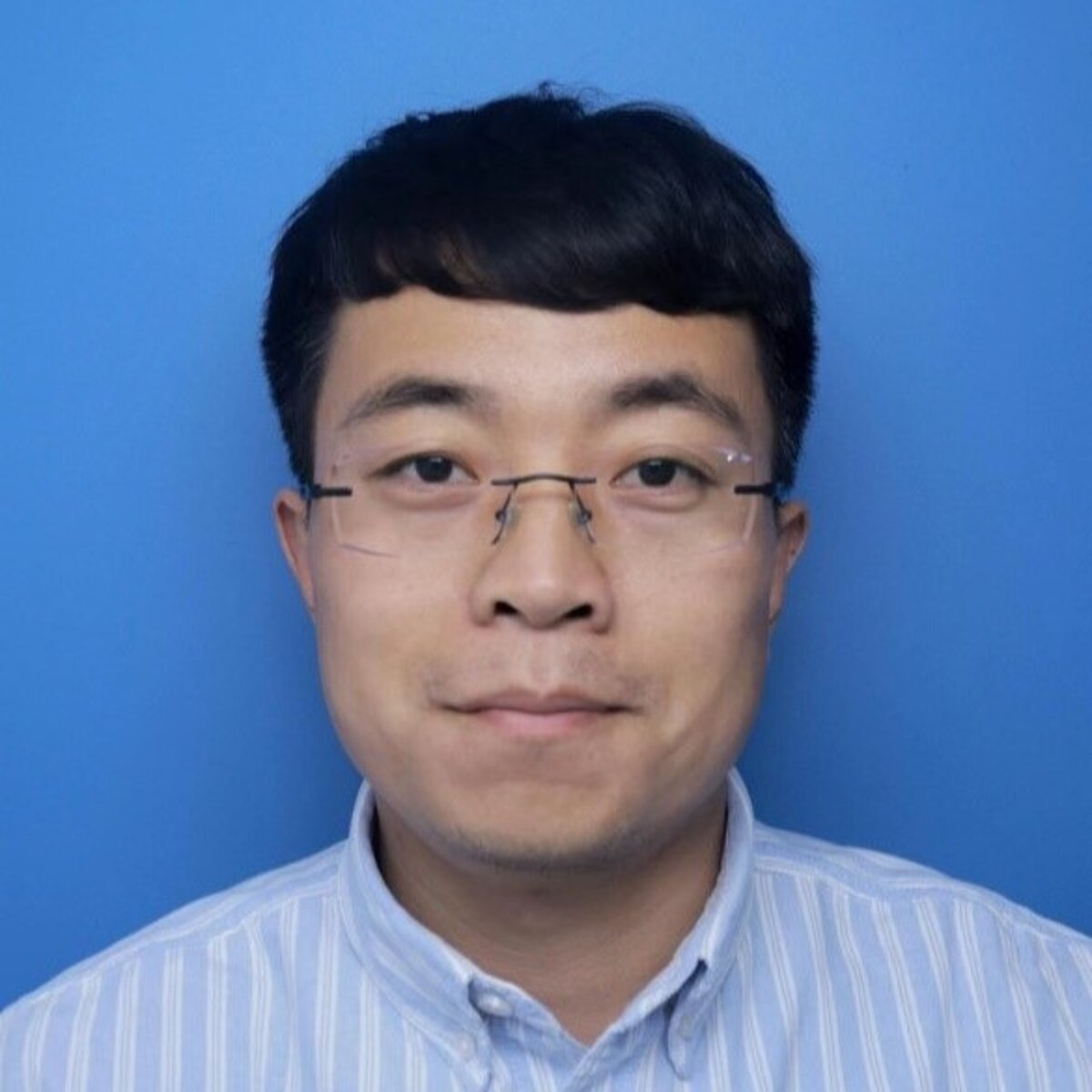 Dr. Chao Zhang