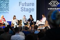 visual waterkant festival