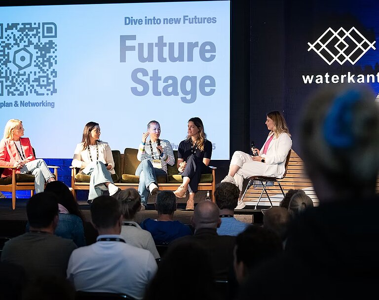 visual waterkant festival
