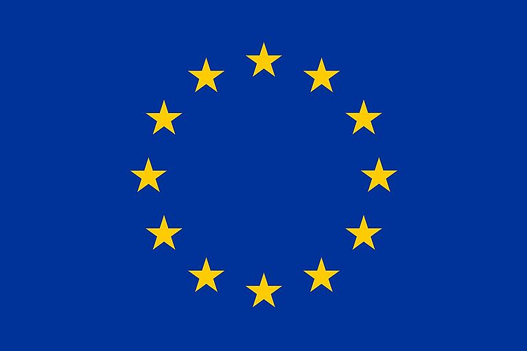 EU-Flagge