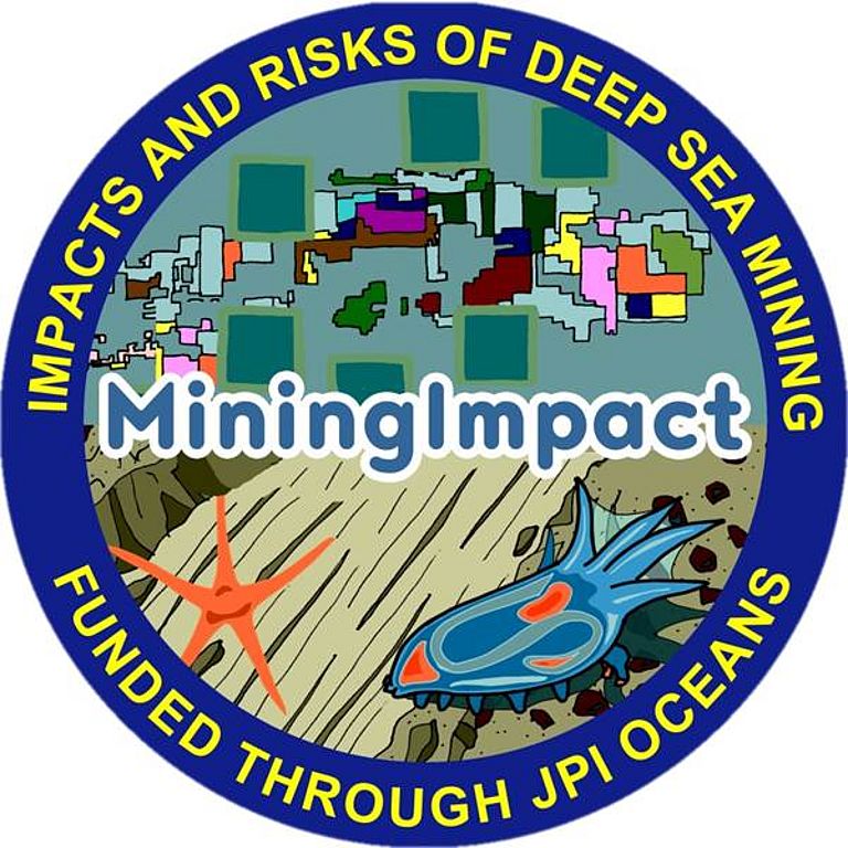 Logo MiningImpact Phase 2