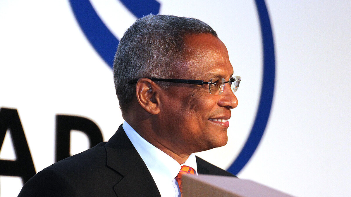 José Maria Neves