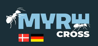 Logo MYREcross
