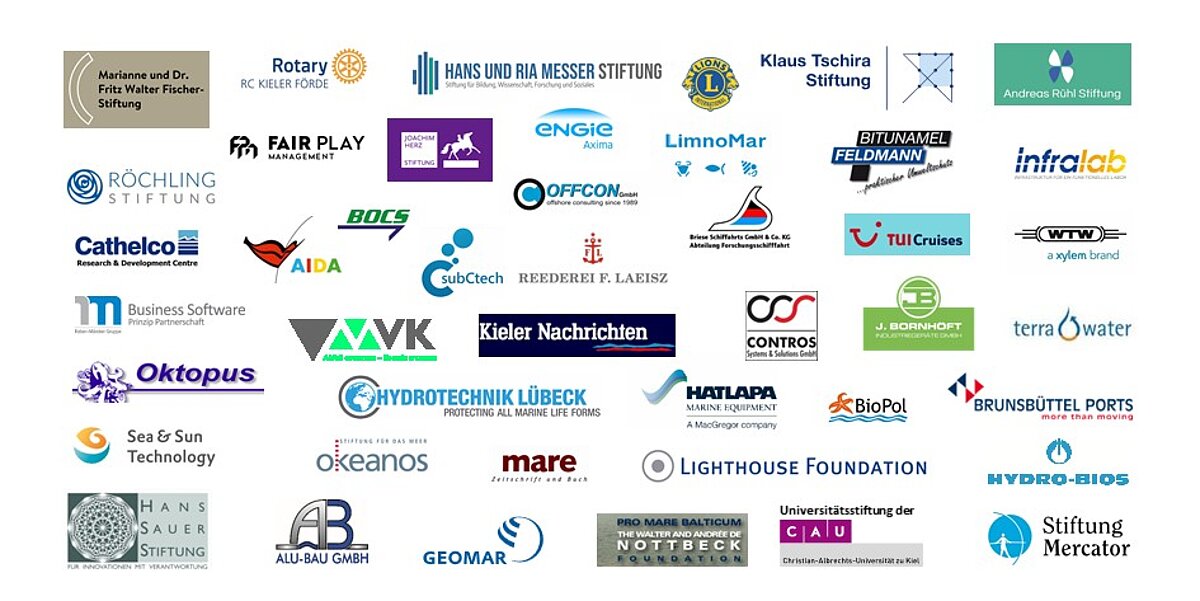 GAME-Förderer seit 2002