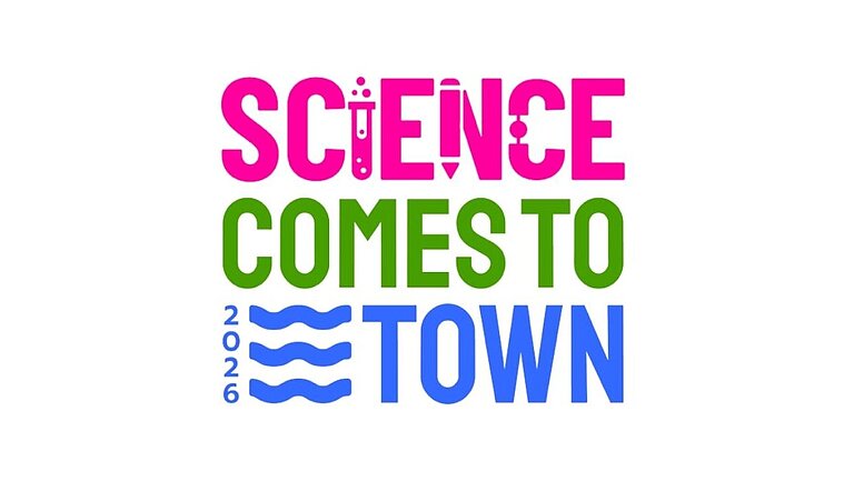 Visual Science Comes To Town